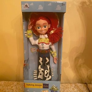 Disney parks Jessie!!